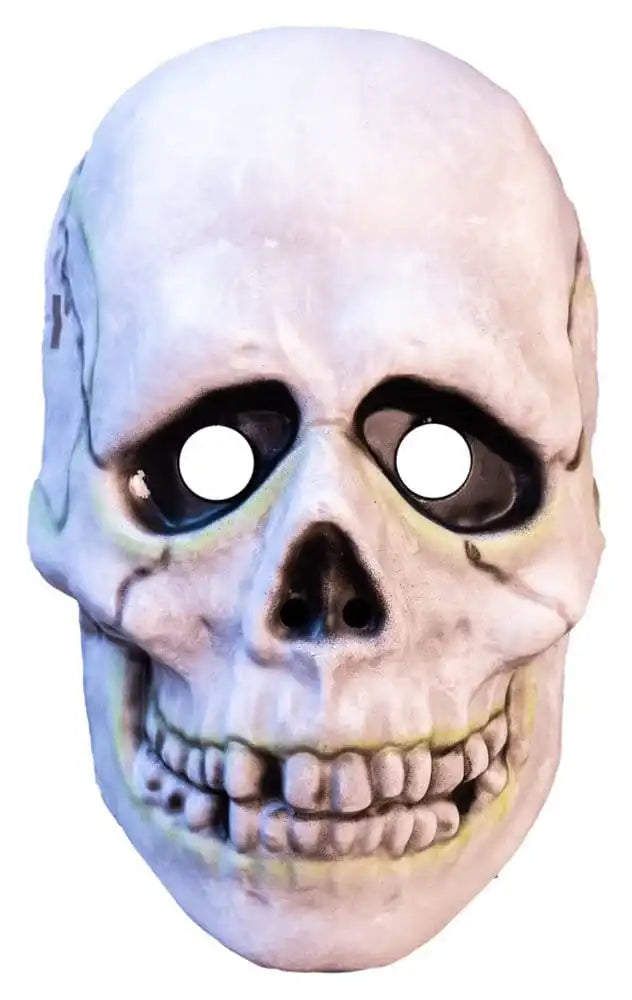 Don Post Injection Maske Skull