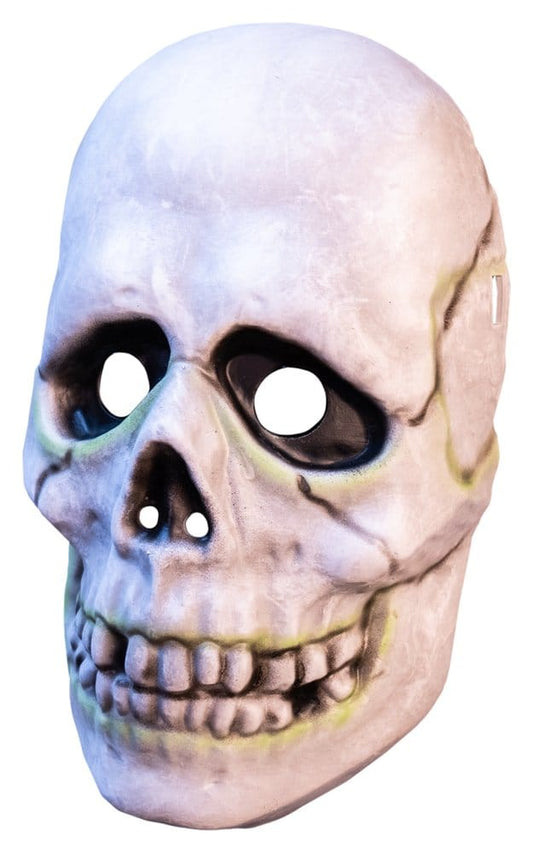 Don Post Injection Maske Skull