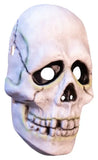 Don Post Injection Maske Skull