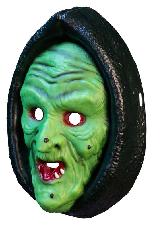 Don Post Injection Maske Witch