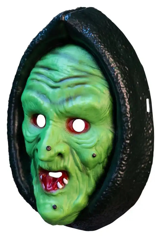 Don Post Injection Maske Witch