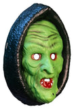 Don Post Injection Maske Witch