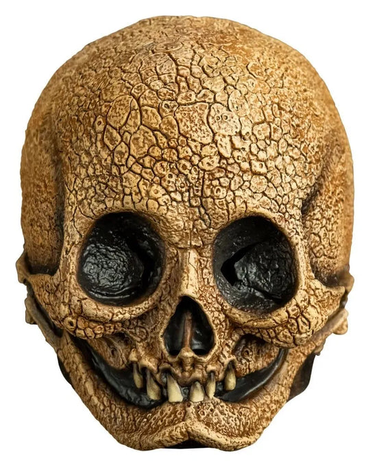 Don Post Maske Cranial Skull