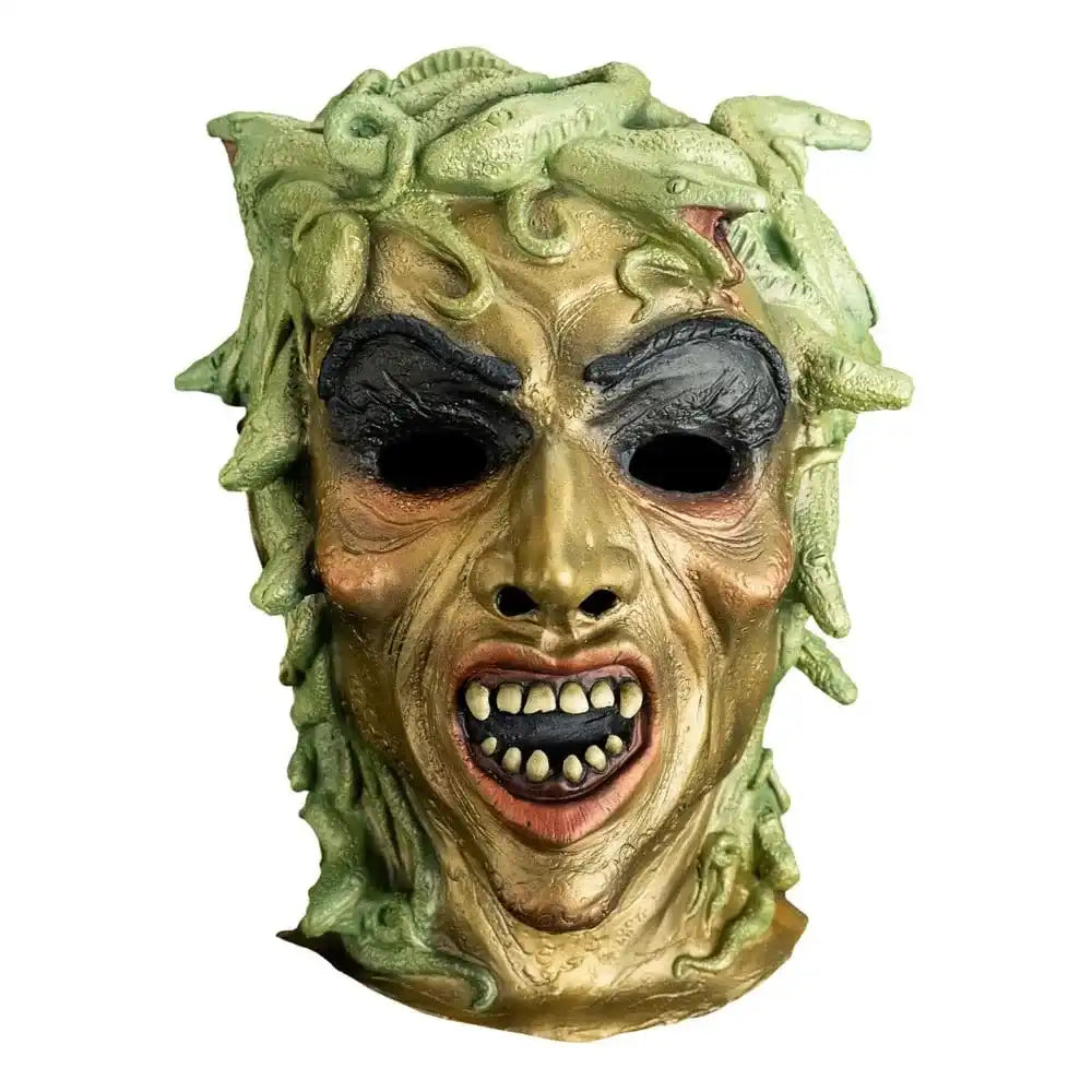 Don Post Maske Medusa