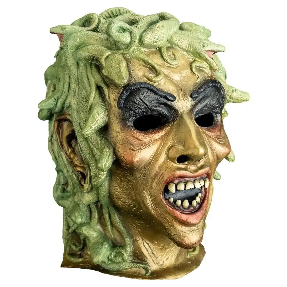 Don Post Maske Medusa