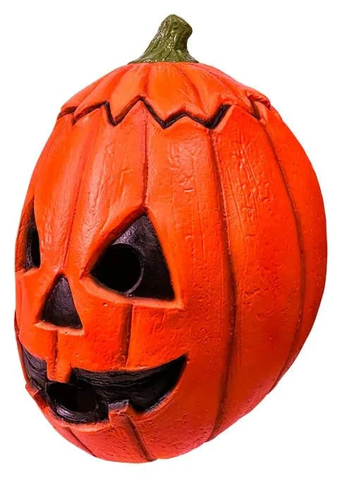 Don Post Maske Pumpkin