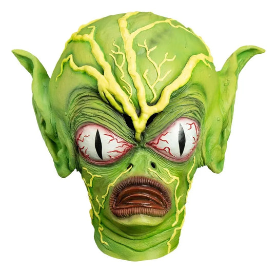 Don Post Maske Saucer Man