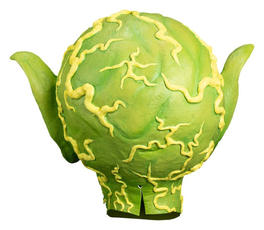 Don Post Maske Saucer Man