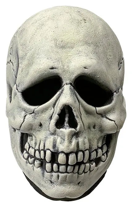 Don Post Maske Skull