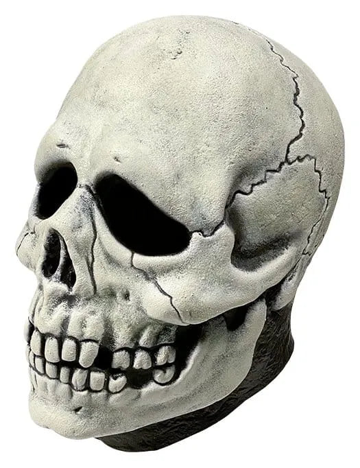 Don Post Maske Skull