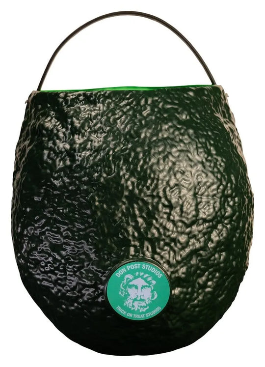 Don Post Süßigkeiten-Eimerchen Witch 23 cm