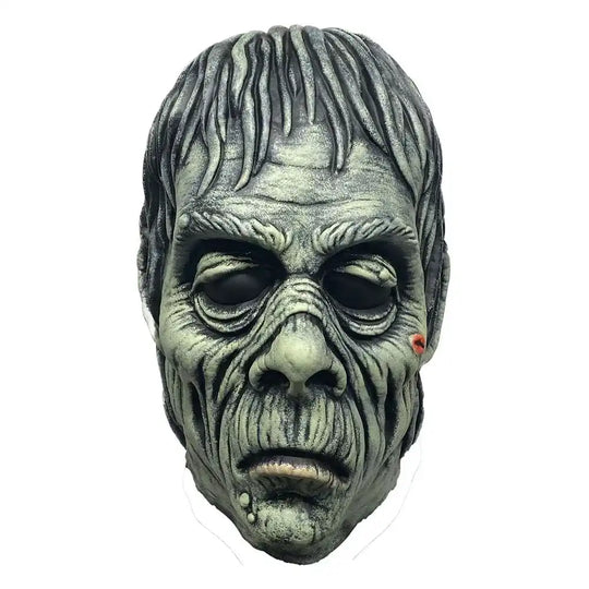 Don Post Vinyl Maske Glowin Ghoulies Carlise