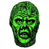 Don Post Vinyl Maske Glowin Ghoulies Mummy