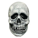 Don Post Vinyl Maske Glowin Ghoulies Skull
