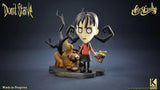 Don't Starve PVC Minifigur Chibi Vol.1 Set (6) 9 cm