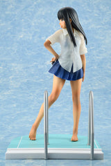 Don't Toy with Me, Miss Nagatoro 2nd Season PVC Statue 1/7 Miss Nagatoro 24 cm (Rerelease) - Smalltinytoystore