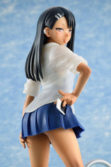 Don't Toy with Me, Miss Nagatoro 2nd Season PVC Statue 1/7 Miss Nagatoro 24 cm (Rerelease) - Smalltinytoystore