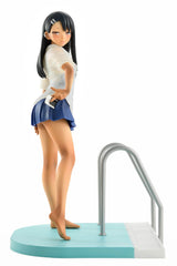 Don't Toy with Me, Miss Nagatoro 2nd Season PVC Statue 1/7 Miss Nagatoro 24 cm (Rerelease) - Smalltinytoystore