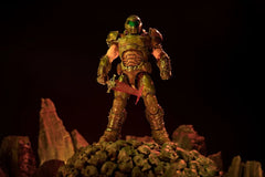 Doom Actionfigur 1/6 Doom Slayer heo exclusive 30 cm - Smalltinytoystore