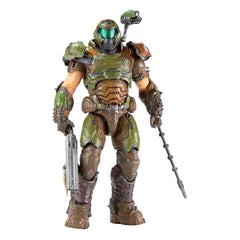 Doom Actionfigur 1/6 Doom Slayer heo exclusive 30 cm - Smalltinytoystore