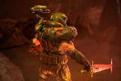Doom Actionfigur 1/6 Doom Slayer heo exclusive 30 cm - Smalltinytoystore