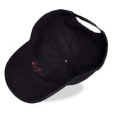 Doom Baseballcap The Dark Ages Slayer black - Smalltinytoystore