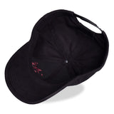 Doom Baseballcap The Dark Ages Slayer black - Smalltinytoystore