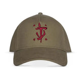 Doom Baseballcap The Dark Ages Slayer green - Smalltinytoystore