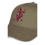 Doom Baseballcap The Dark Ages Slayer green - Smalltinytoystore