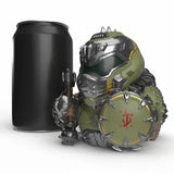 Doom Dark Ages Tubbz PVC Figur Doom Slayer 1st Edition 10 cm