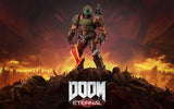 Doom Eternal Figma Actionfigur Doom Slayer 16 cm (re-run) - Smalltinytoystore
