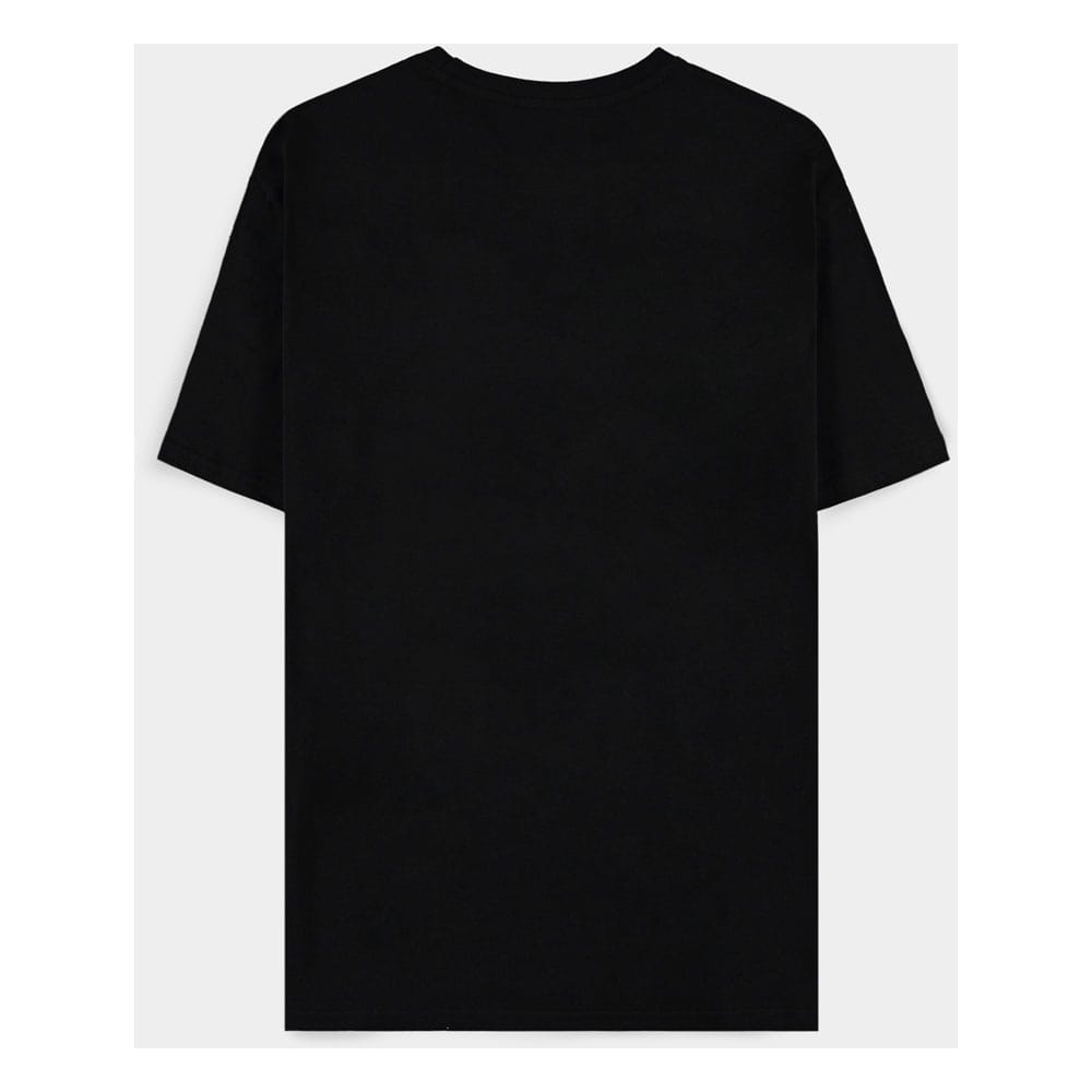 Doom T-Shirt Doom Symbol Größe S - Smalltinytoystore