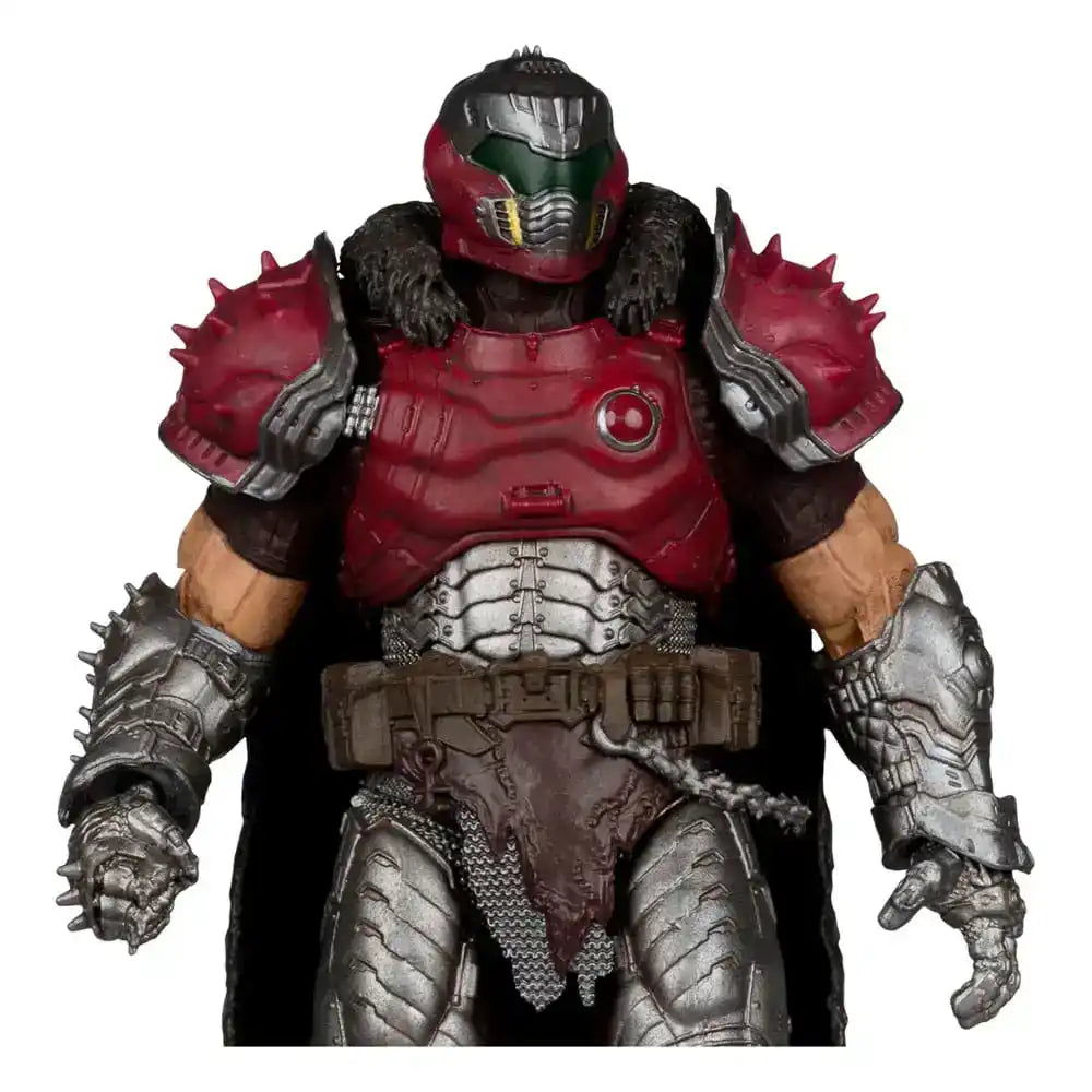 Doom: The Dark Ages Actionfigur Doom Slayer (Phalanx Skin) 18 cm