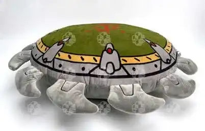 Doom The Dark Ages Kissen Shield Saw - Smalltinytoystore