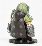 Doom The Dark Ages PVC Figur Doom Slayer 9 cm - Smalltinytoystore