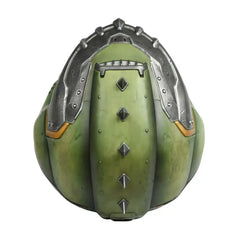 Doom The Dark Ages Replik Helm Doom Slayer 36 cm - Smalltinytoystore