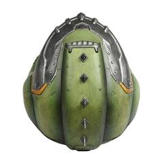 Doom The Dark Ages Replik Helm Doom Slayer 36 cm - Smalltinytoystore