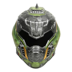 Doom The Dark Ages Replik Helm Doom Slayer 36 cm - Smalltinytoystore