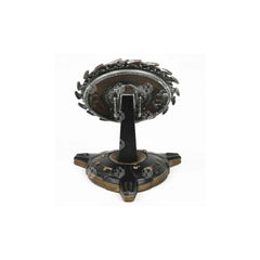 Doom The Dark Ages Replik Shield Saw Mini 18 cm - Smalltinytoystore