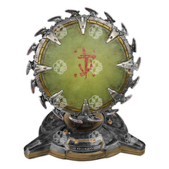 Doom The Dark Ages Replik Shield Saw Mini 18 cm - Smalltinytoystore