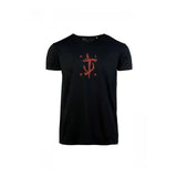 Doom The Dark Ages T-Shirt Bloody Rune - Smalltinytoystore