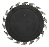 Doom: The Dark Ages Wand-Skulptur Shield Saw 25 x 25 cm