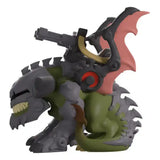 Doom Vinyl Figur Serrat 10 cm - Smalltinytoystore