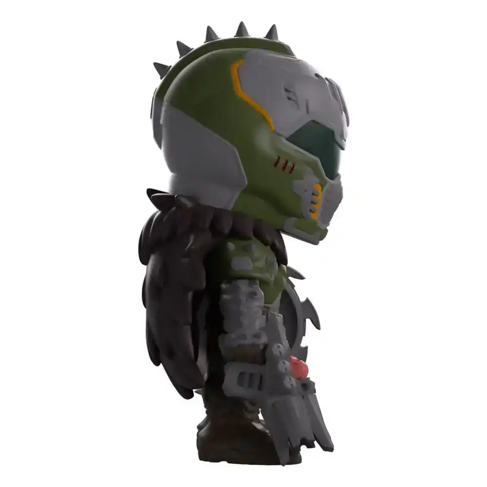 Doom Vinyl Figur Slayer 13 cm - Smalltinytoystore