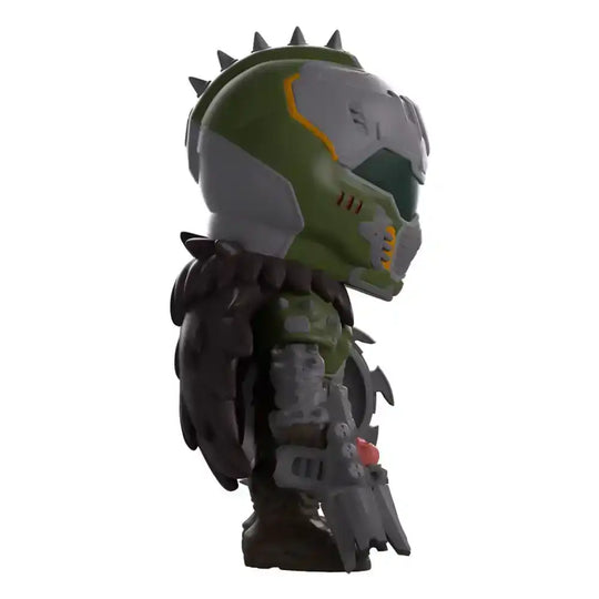 Doom Vinyl Figur Slayer 13 cm - Smalltinytoystore