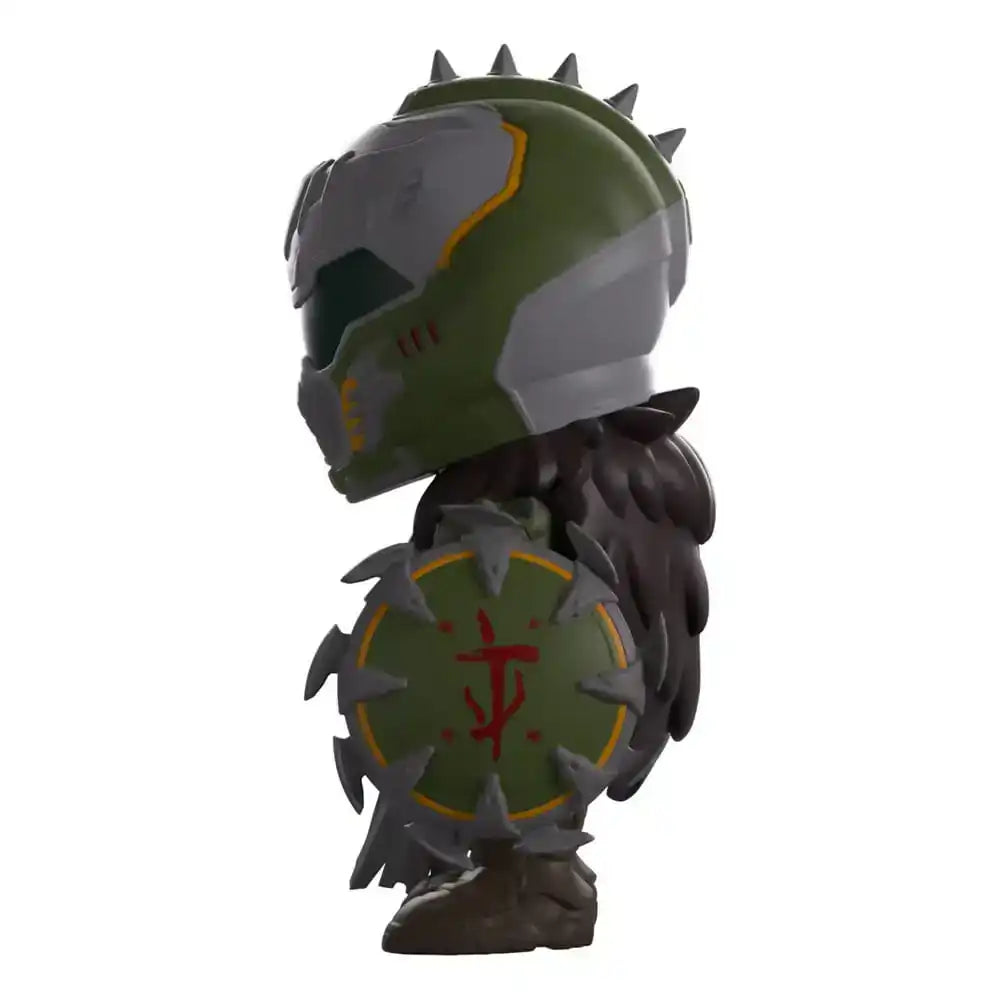 Doom Vinyl Figur Slayer 13 cm - Smalltinytoystore
