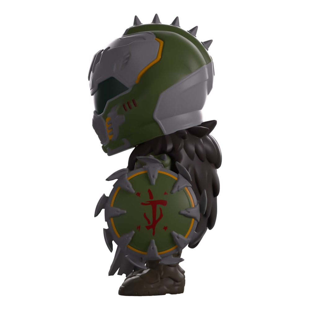 Doom Vinyl Figur Slayer 13 cm - Smalltinytoystore