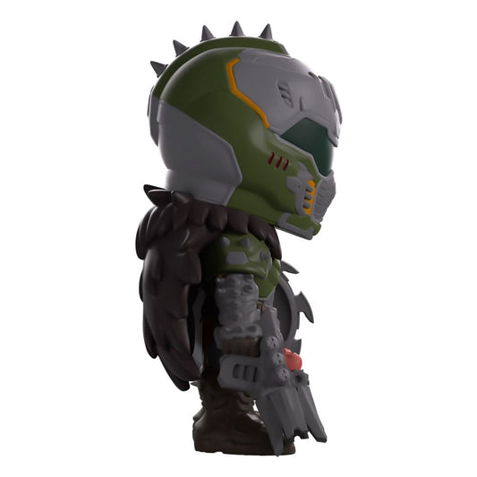 Doom Vinyl Figur Slayer 13 cm - Smalltinytoystore