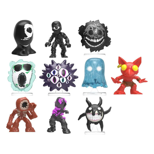 Doors Minifiguren Wave 1 5 cm Sortiment (24) - Smalltinytoystore