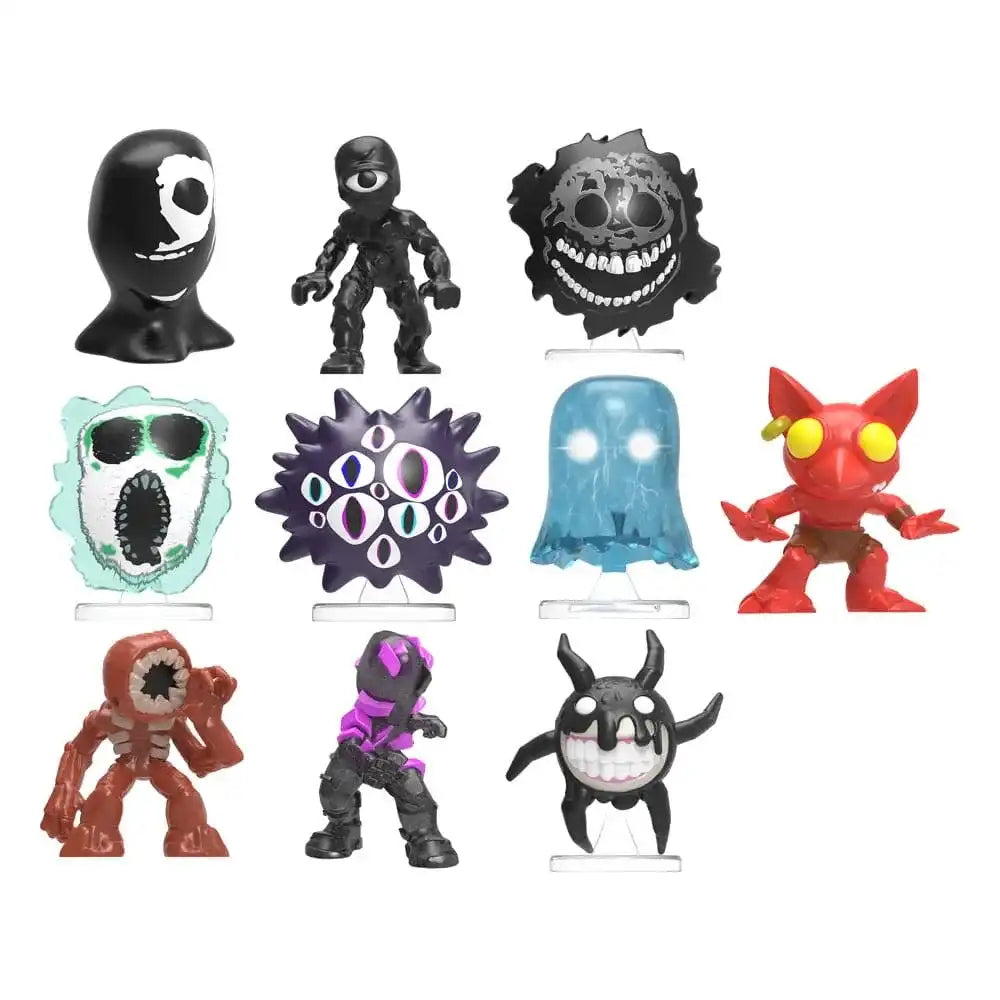 Doors Minifiguren Wave 1 5 cm Sortiment (24) - Smalltinytoystore